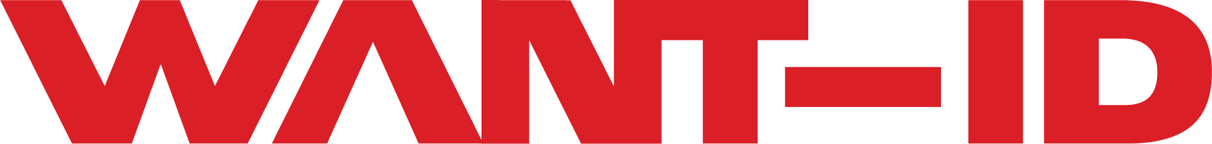 WANT-ID logo